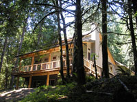 Fischer Home
