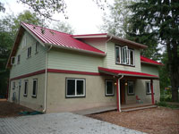 GRuB Farmhouse