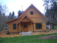 Kraft Home